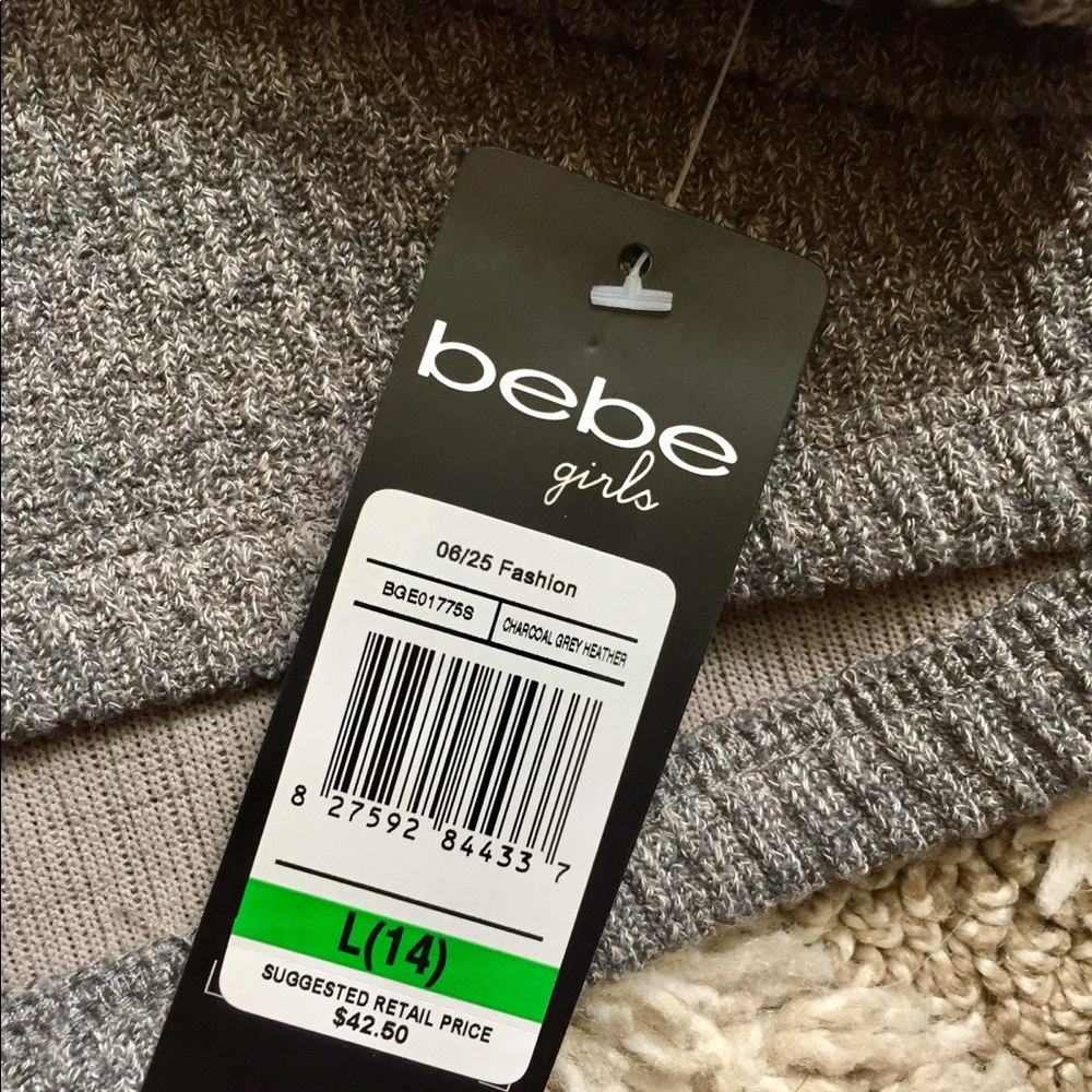 Bebe Girls - Picture 3 of 4